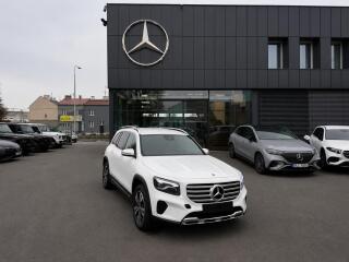 Mercedes-Benz GLB 200 d 4MATIC