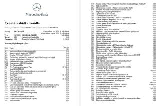 Mercedes-Benz GLB 200d 4M, 1.majitel
