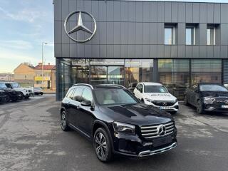 Mercedes-Benz GLB 200 d 4MATIC