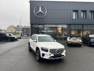 Mercedes-Benz GLB 200 d 4MATIC
