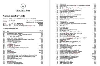 Mercedes-Benz GLA 200 d 4MATIC