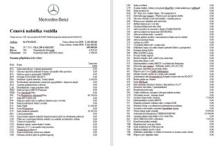 Mercedes-Benz GLA 200d 4M, CZ, 1. majitel