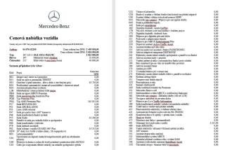 Mercedes-Benz GLE 450 d 4MATIC