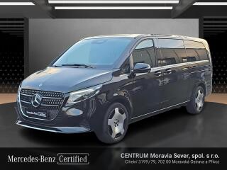 Mercedes-Benz V 250d /AWG/XL/4M/FACELIFT
