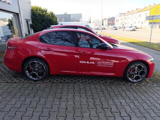 Alfa Romeo Giulia Veloce 2.0 Turbo 280k AWD