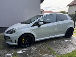 Abarth Punto Evo 1.4 Turbo 180k