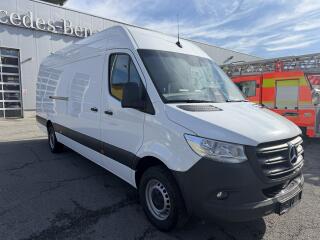 Mercedes-Benz Sprinter 319 CDI / KW PRO / XL