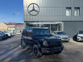 Mercedes-Benz G63 AMG