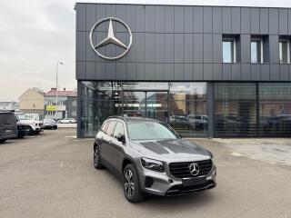 Mercedes-Benz GLB 200 d 4MATIC