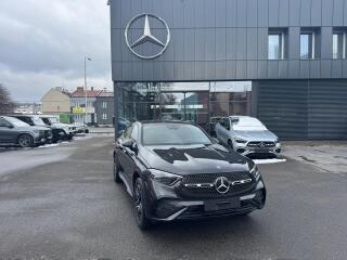 Mercedes-Benz GLC 220 d 4MATIC kup�