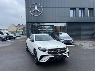 Mercedes-Benz GLC 220 d 4MATIC kup�