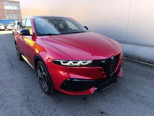 Alfa Romeo Tonale Sport Speciale 1.5 Ibrida 175k