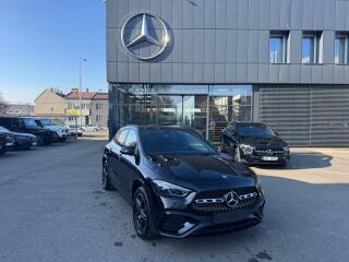 Mercedes-Benz GLA 200 d 4MATIC
