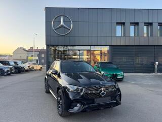 Mercedes-Benz GLE 300 d 4MATIC