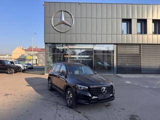 Mercedes-Benz GLB 200 d 4MATIC