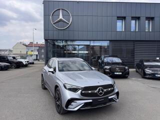 Mercedes-Benz GLC 220 d 4MATIC