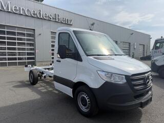 Mercedes-Benz Sprinter 317 CDI / FG PRO / S