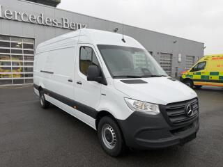 Mercedes-Benz eSprinter 314/ KW PRO/L/81 kWh