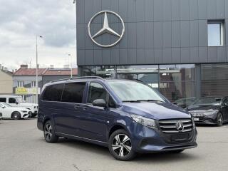 Mercedes-Benz Vito 124 CDI / TS /  XL / 4x4