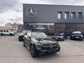 Mercedes-Benz GLC 220 d 4MATIC kup�