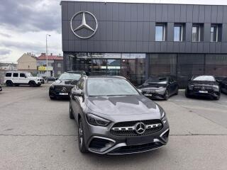Mercedes-Benz GLA 200 d 4MATIC