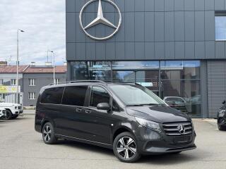 Mercedes-Benz Vito 124 CDI / TS / XL / 4x4