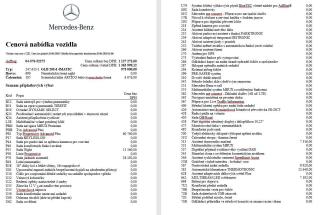 Mercedes-Benz GLB 200d 4M