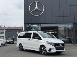 Mercedes-Benz Vito 119 CDI / TS / L / 4x4
