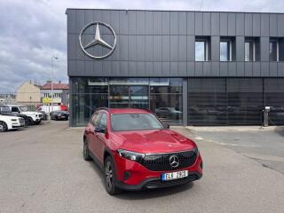 Mercedes-Benz EQB 300 4MATIC