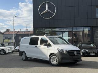 Mercedes-Benz Vito 116 CDI / Mixto Pro / XL