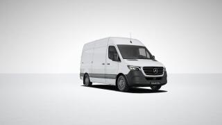 Mercedes-Benz Sprinter 319 CDI /KW SELECT/ S