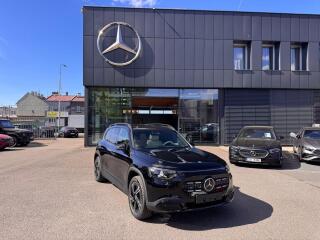 Mercedes-Benz GLB 250+  EQ