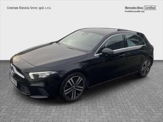 Mercedes-Benz A 180 d , REZERVACE!