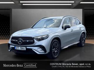 Mercedes-Benz GLC 220d 4MATIC