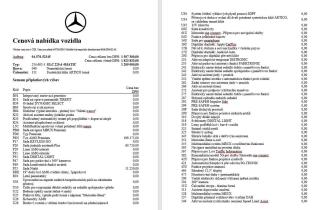 Mercedes-Benz GLC 220d 4M