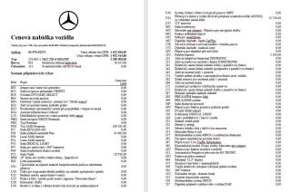 Mercedes-Benz GLC 220d 4M, 1 majitel