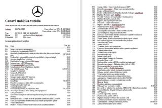 Mercedes-Benz GLE 450d 4M