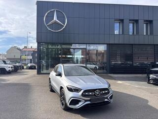 Mercedes-Benz GLA 200 d 4MATIC
