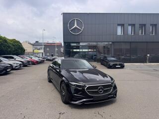 Mercedes-Benz E 450 d 4MATIC