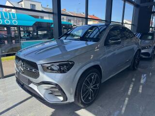 Mercedes-Benz GLE 450 d 4MATIC kup�