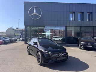 Mercedes-Benz GLA 200 d 4MATIC