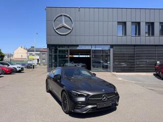Mercedes-Benz CLE 300 4MATIC kup�