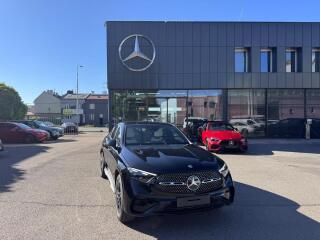 Mercedes-Benz GLC 220 d 4MATIC kup�