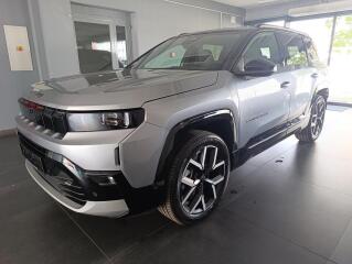 Jeep Compass Summit Plug-in 225k eDCT7