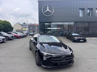 Mercedes-Benz CLA 200 Shooting Brake