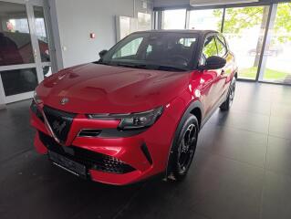 Alfa Romeo Junior Ibrida 1.2 Turbo Hybrid 145k
