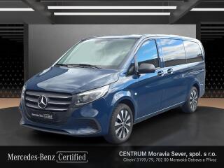 Mercedes-Benz Vito 119 CDI / TS / L / 4x4