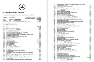 Mercedes-Benz C 220 d 4MATIC