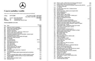 Mercedes-Benz GLC 220d 4M