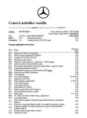 Mercedes-Benz GLC 220 d 4MATIC